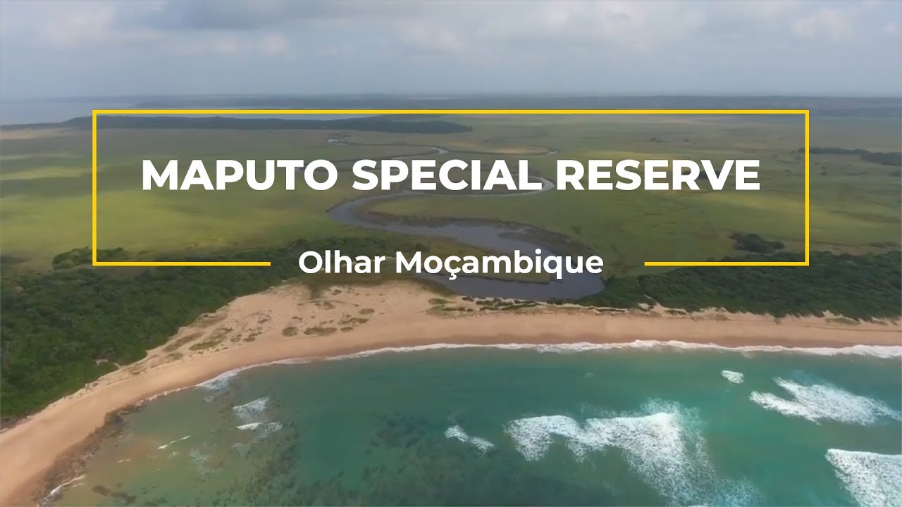 Reserva Especial de Maputo