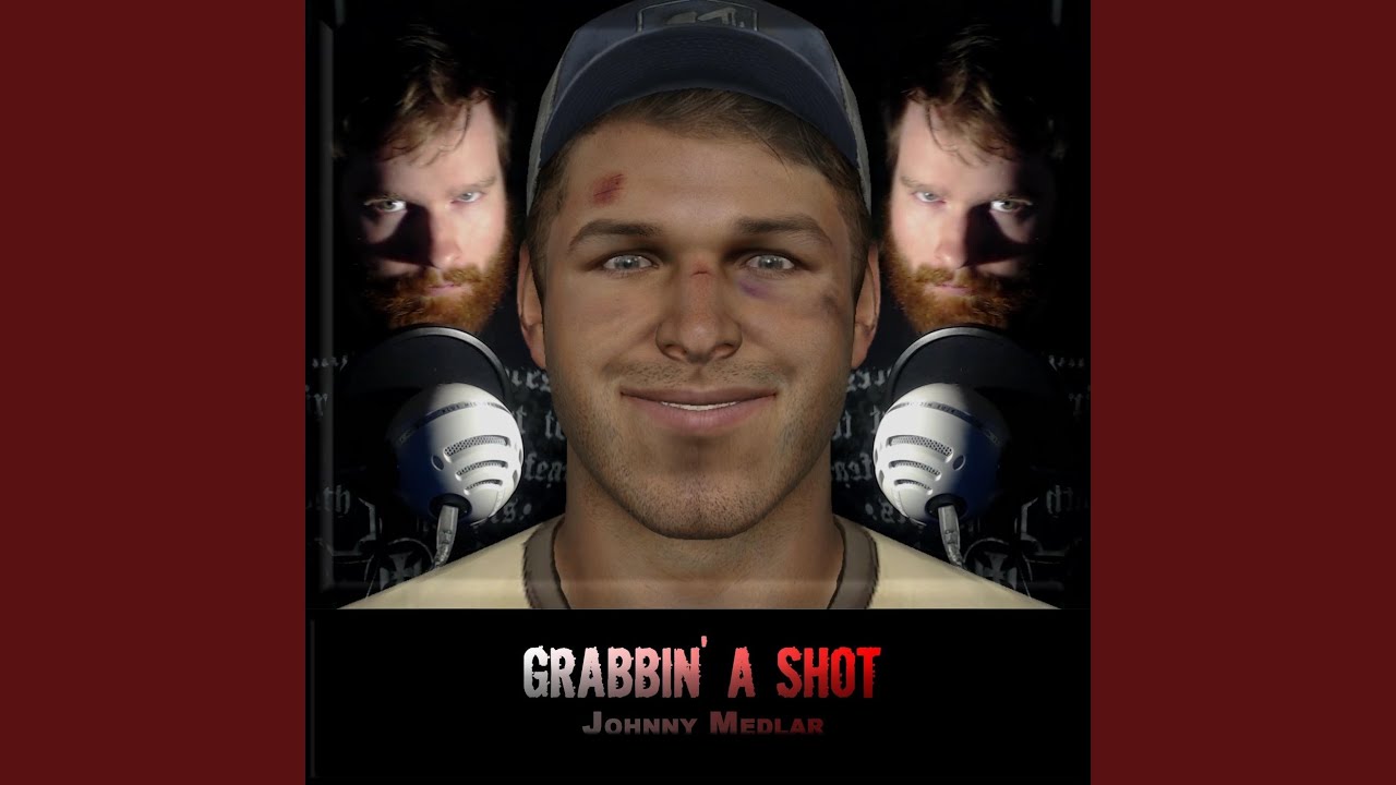 Grabbin' a Shot