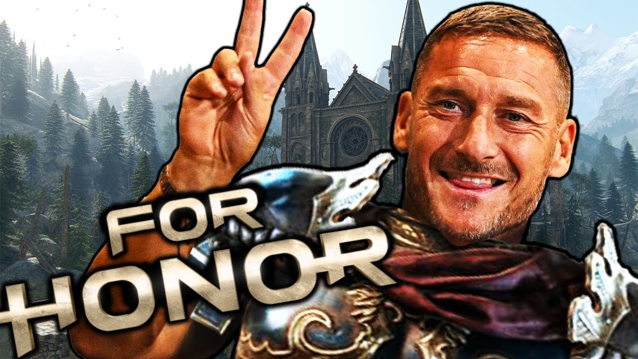TOTTI IL CENTURIONE