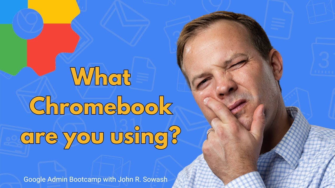How to find a Chromebook in the admin console