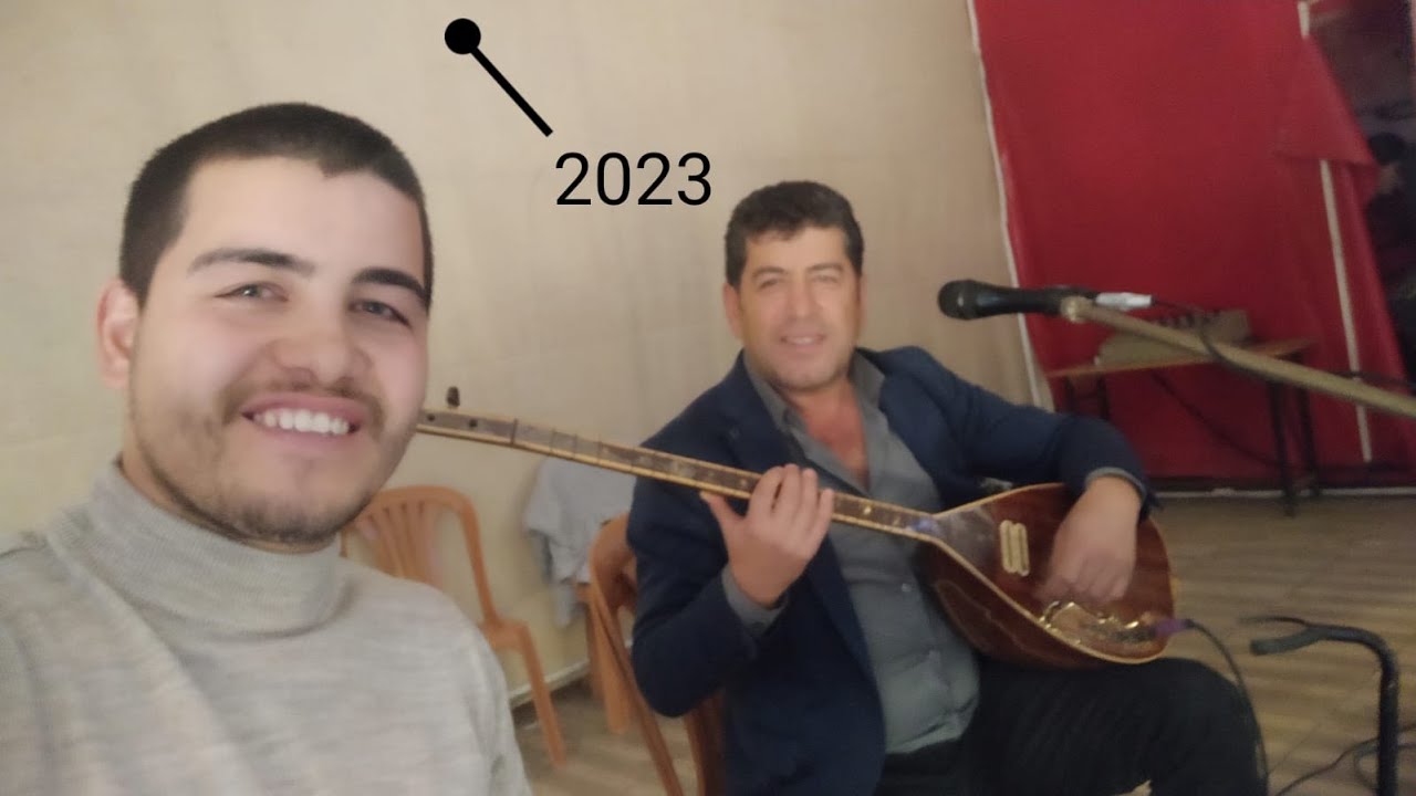 Güneyli Hasan & Kadir Tüner Keklik Kondu Kesmeye 2023