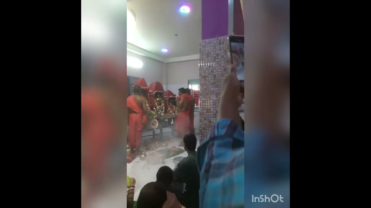 ধূপের গন্ধে, মন্ত্রের সুরে-আজ ঘরে পুজোর শুভ সূচনা 🌸 #blog #devotional #grihapravesh #pujovibes 