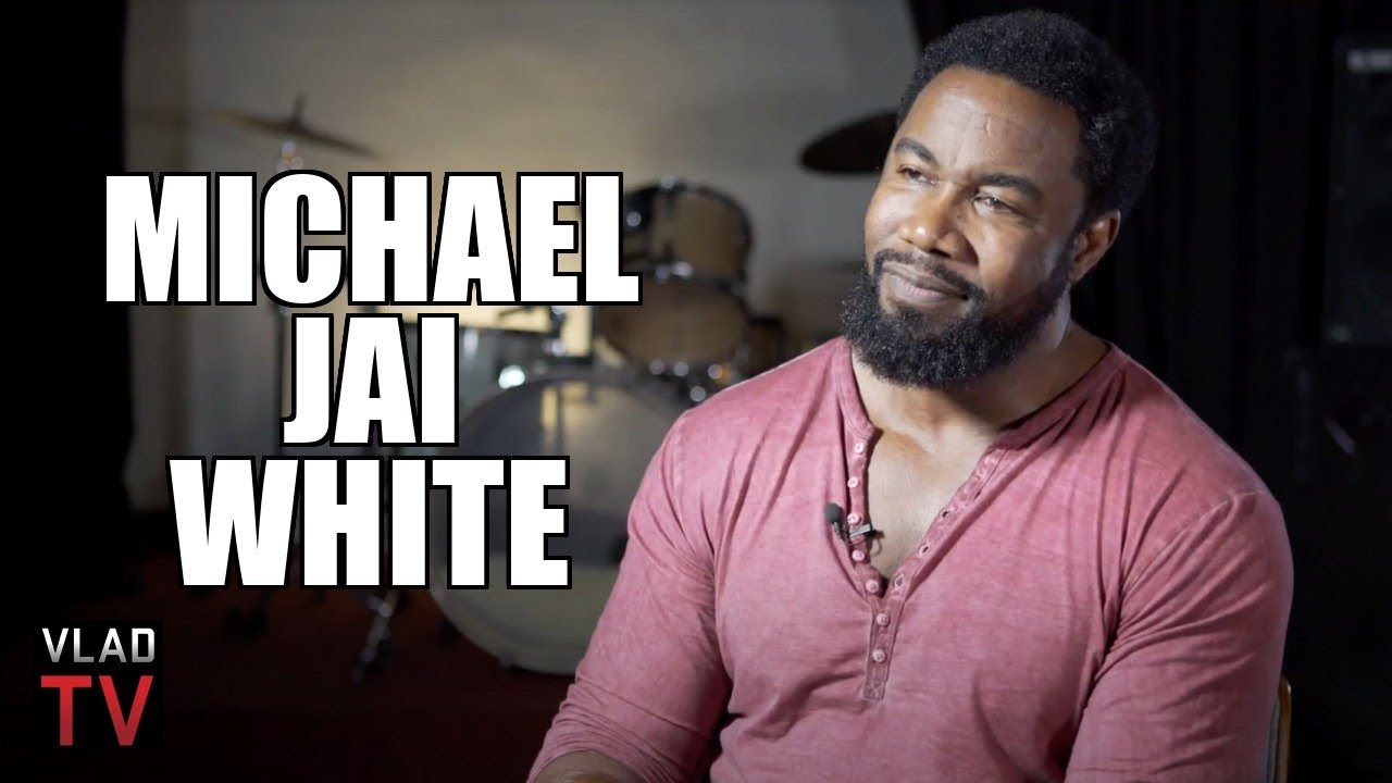 Michael Jai White on Being Told He Could be Tom Cruise if He Wasn't Black (Part 33)