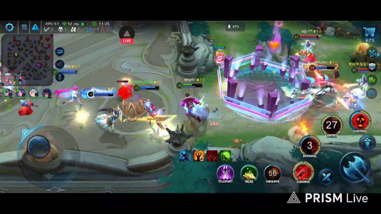 Heroes Evolved S39 - Palladium Grind - #71