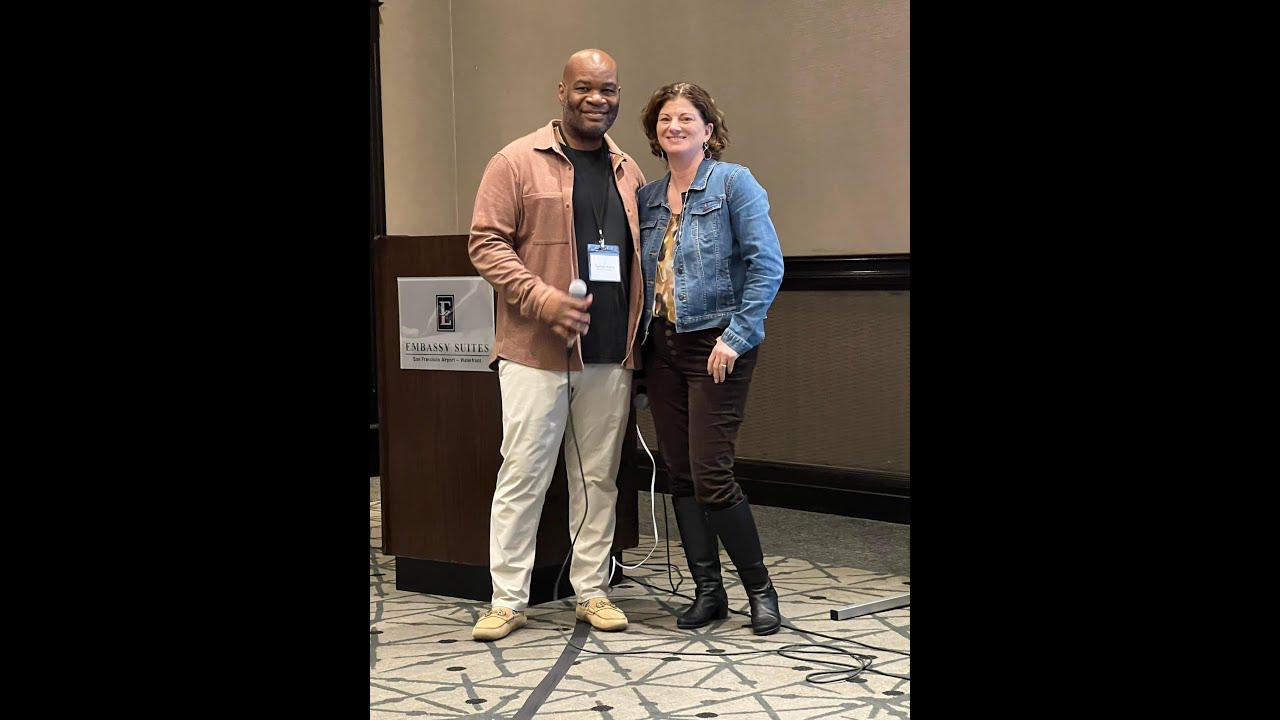 Thrive2023 Marriage Retreat Highlights