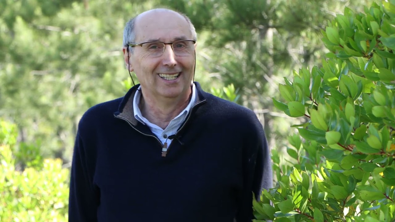 Produção de Medronho, entrevista a João Gama