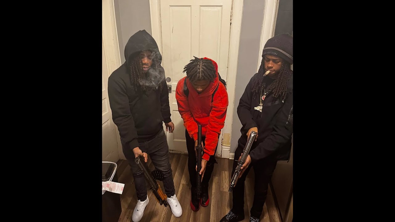 [HARD] Lil Speedy x Lil Noonie Type Beat - 