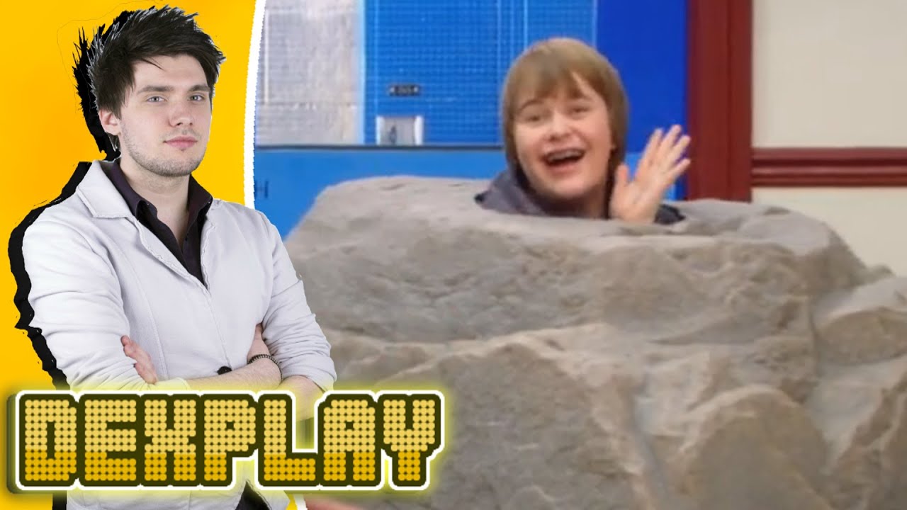 PESKY ROCK KID | Metal gear solid V | Dexplay