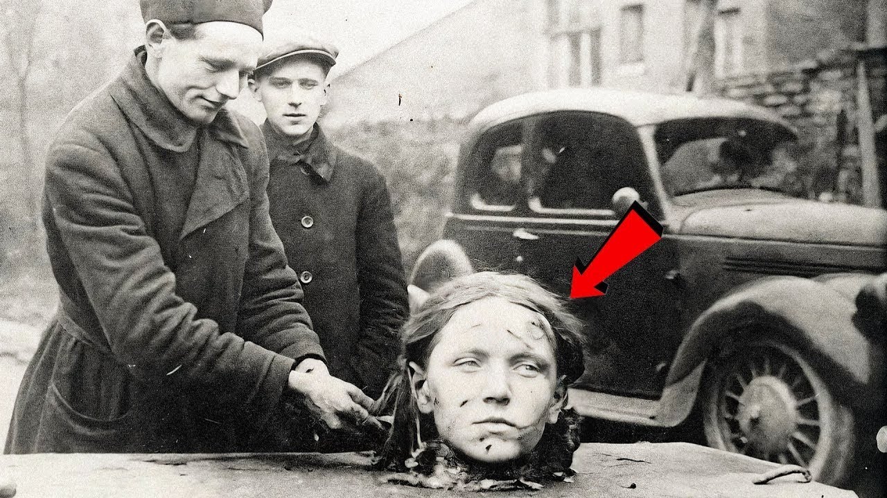 35 Remarkable Historical Photos That Capture Real Moments From the Past