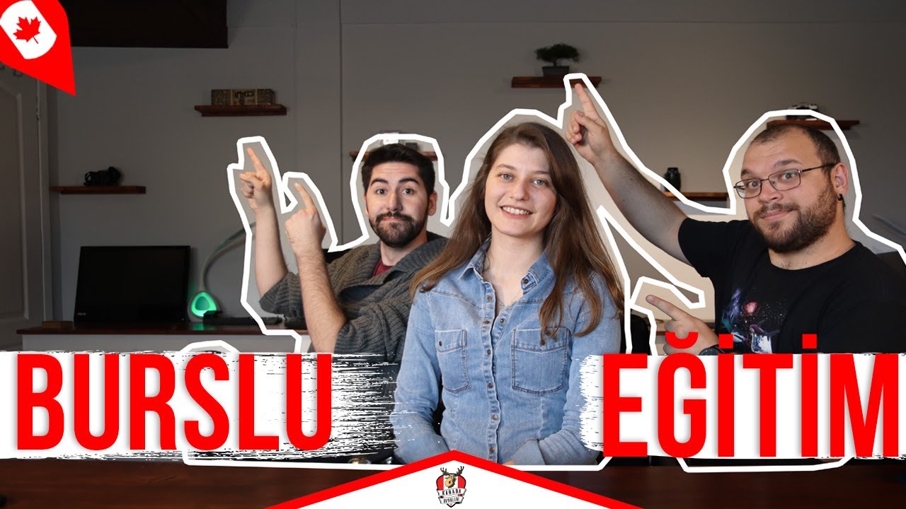 200.000$ BURS İMKANI│ Yurt Dışı Eğitim İçin Devlet Bursu │MEB - YLSY
