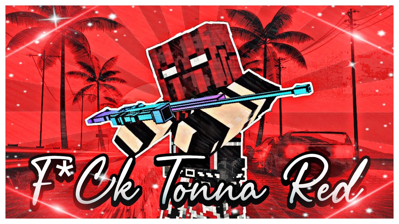 [FTR1] : A PIXEL STRIKE 3D MONTAGE (cliptage)