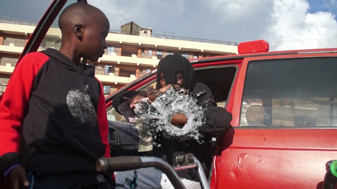 Apondi Situnya~Chizzy King X Young Freezy(OFFICIAL MUSIC VIDEO)