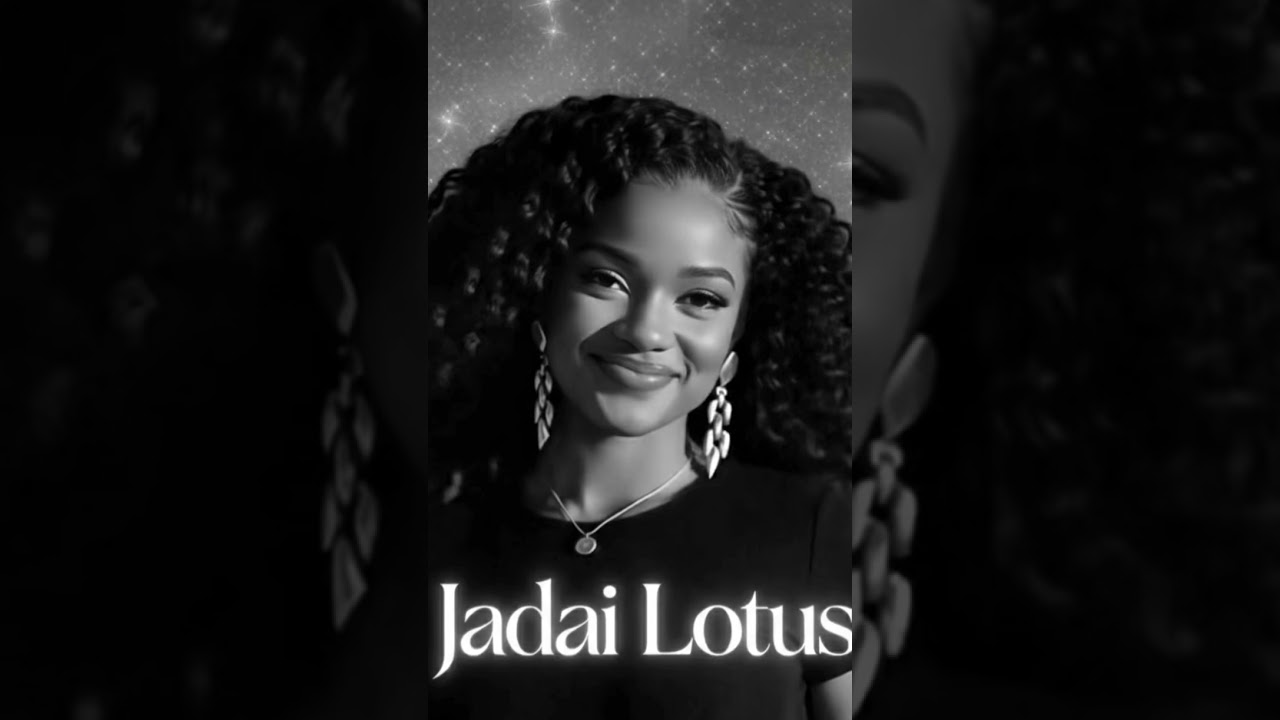 Grace of the Father @LRGMusicGroup Jadai’ Lotus