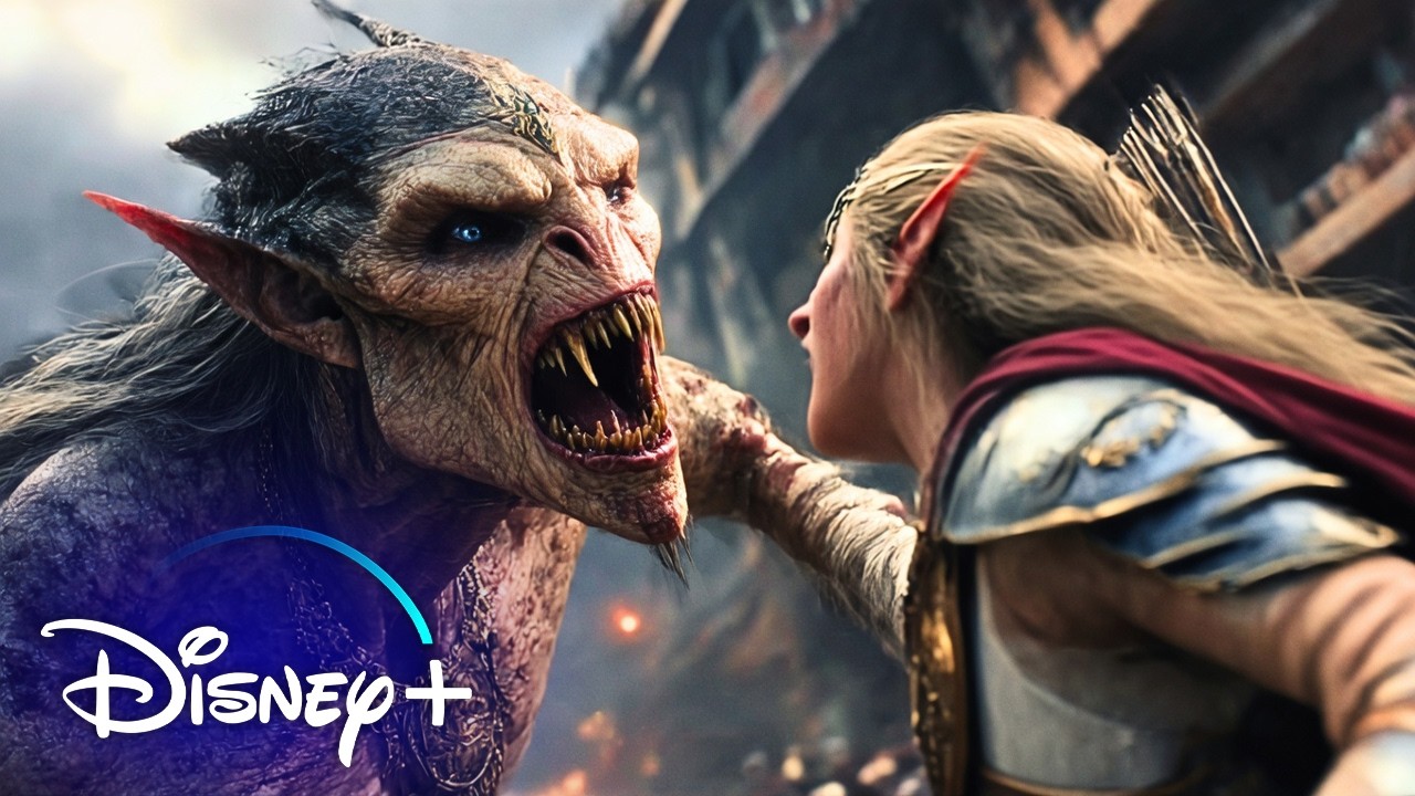 Las 15 Series NUEVAS M&Aacute;S ADICTIVAS de 2026 en Disney+