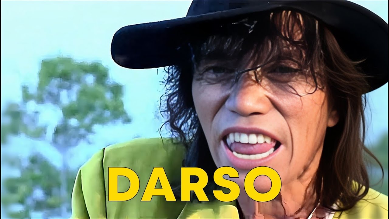 Darso - Kas Bon | Pop Sunda (Official Music Video)