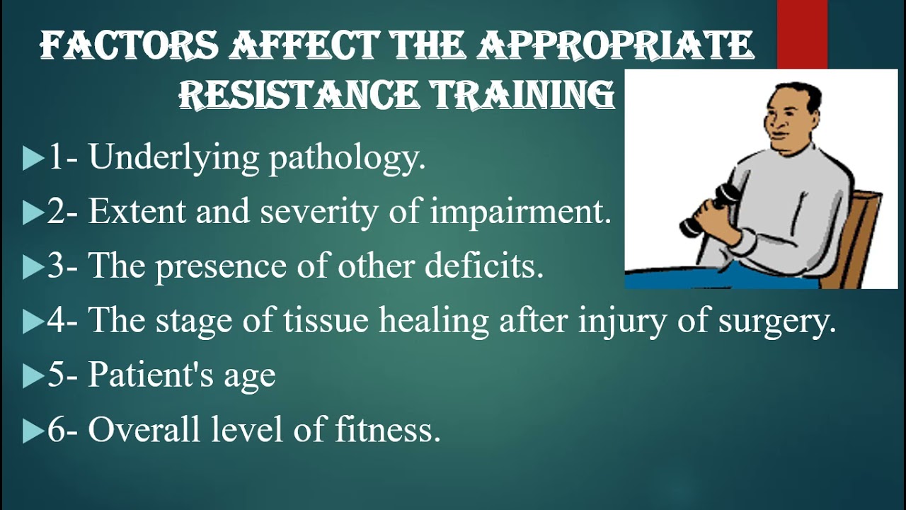 PT2306 Level3 Active Resisted ROM Exercise  Fall 2020