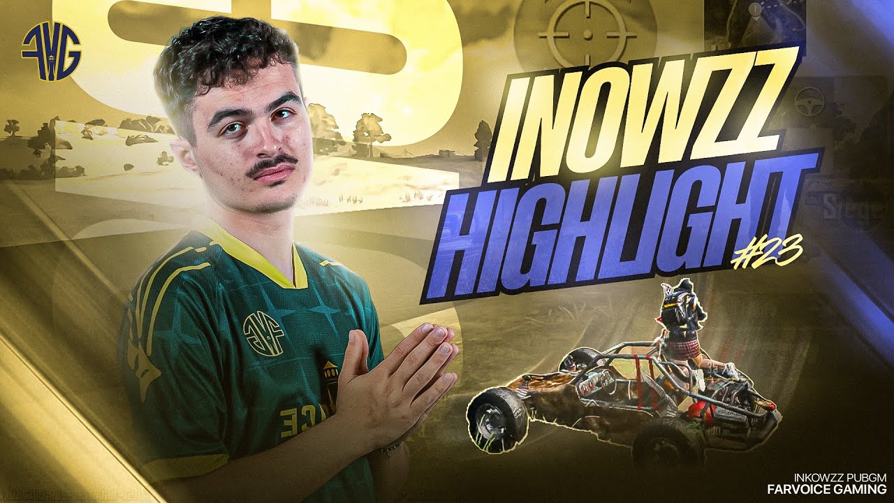TOURNAMENTS HIGHLIGHTS #23 | iPhone 17 Pro Max | PUBG Mobile