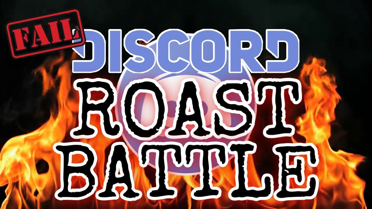 Discord Members Roasting Each Other... Sort Of 😂 *GoNE wRonG* *3aM*
