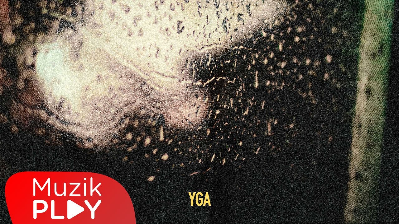 YGA - Kelebek (Official Lyric Video)