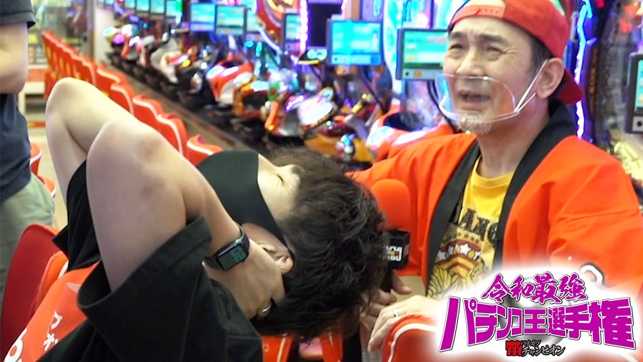 【パチンコ王選手権】牙狼vsファフナーvsユニコーン この台で勝利を掴む‼ 第七話【パチガブチャンピオン】