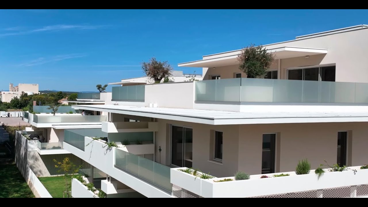 BLANC VENDÔME | NARBONNE | 2022 (4K)