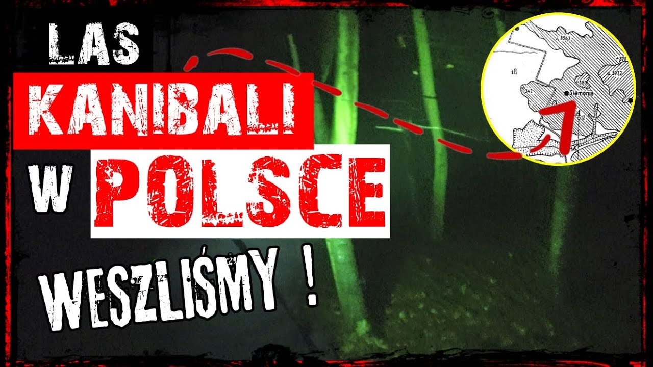 NIE UWIERZYSZ CO TUTAJ ZNALEŹLI! TO JEST W POLSCE! ft. @LukaszSethu, @PostapokaliptyczniePRZEZŚWIAT