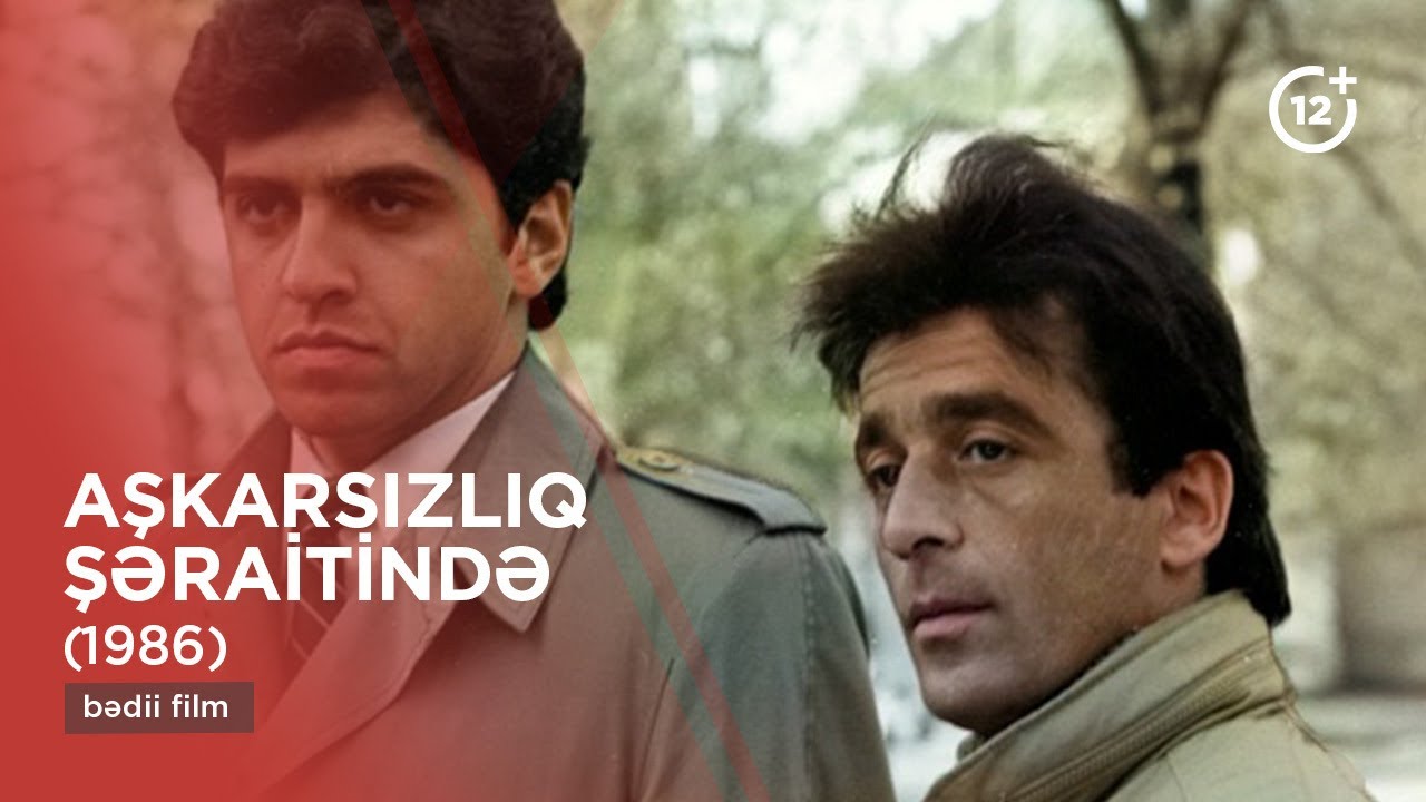 Aşkarsızlıq şəraitində (1986)