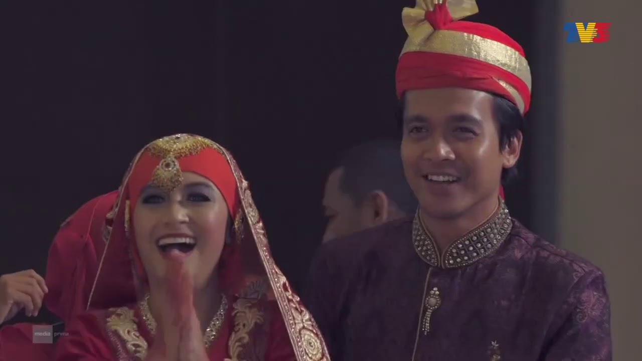 Mak Cun 2 | Episod 5
