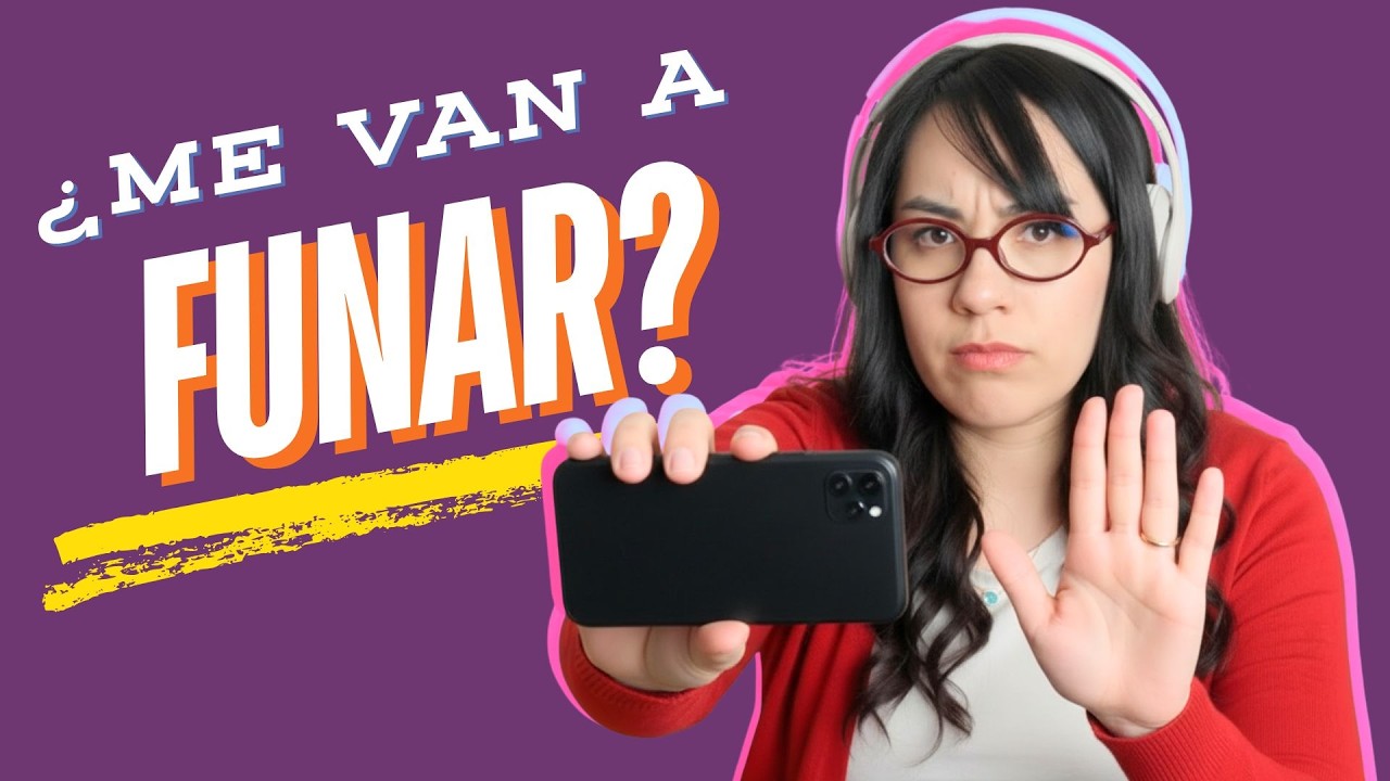 El MIEDO a exponerse en REDES