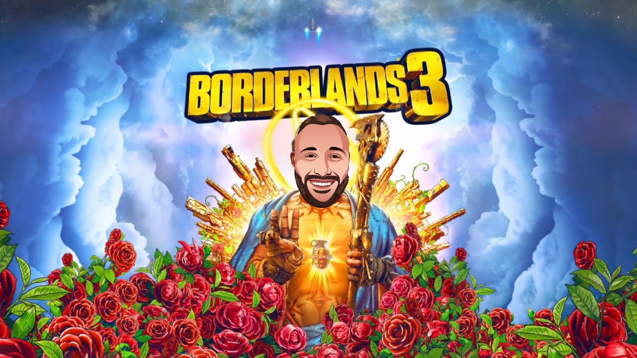 Borderlands 3 - Part 1 - Gameplay!