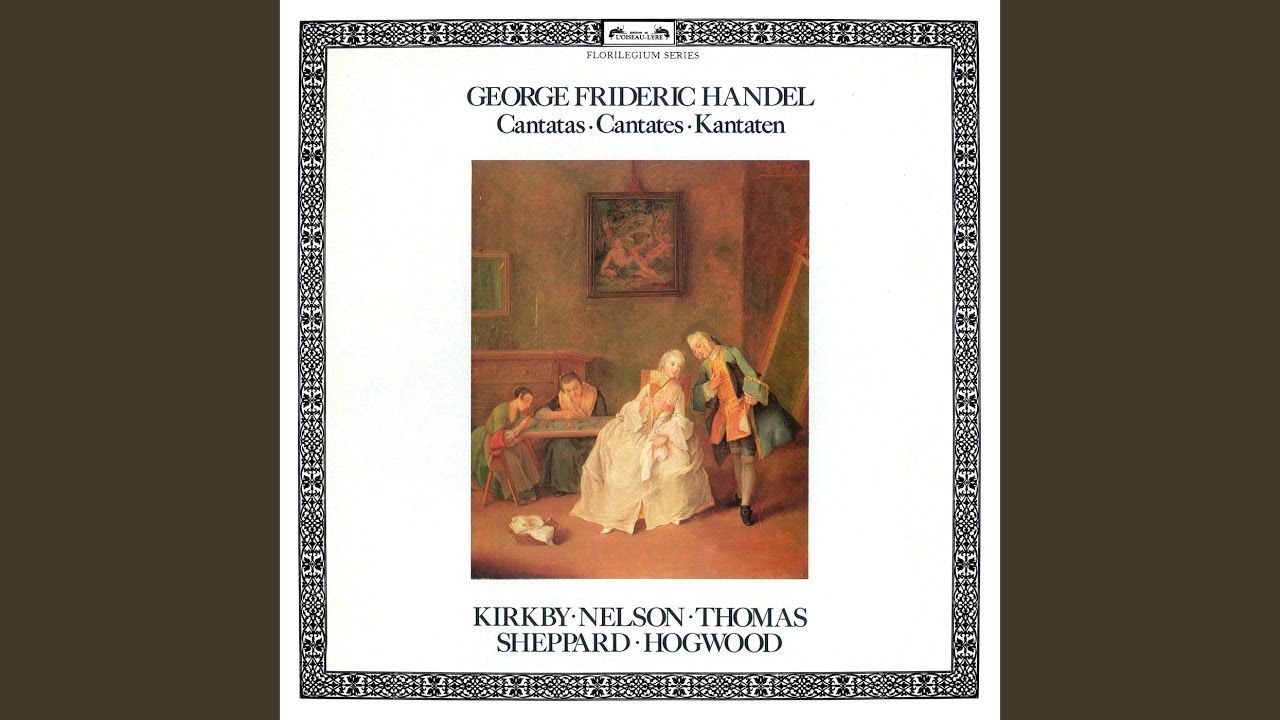 Handel: 