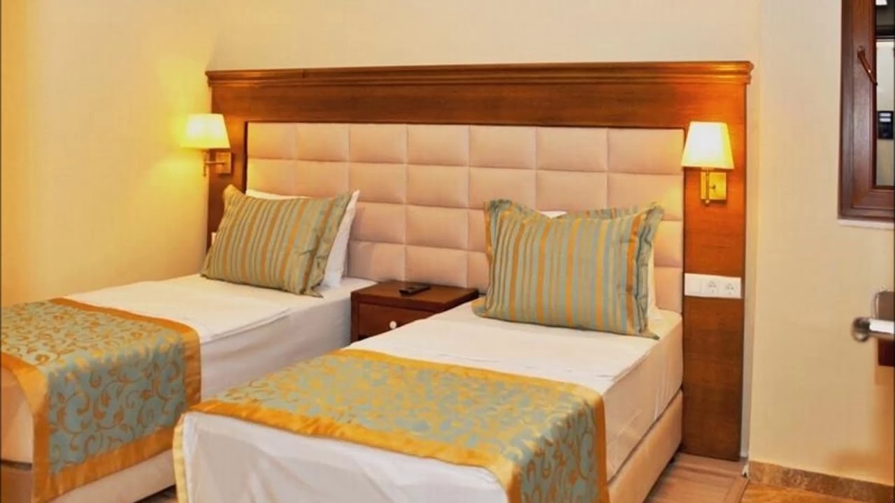 Akkan Luxury Hotel Bodrum