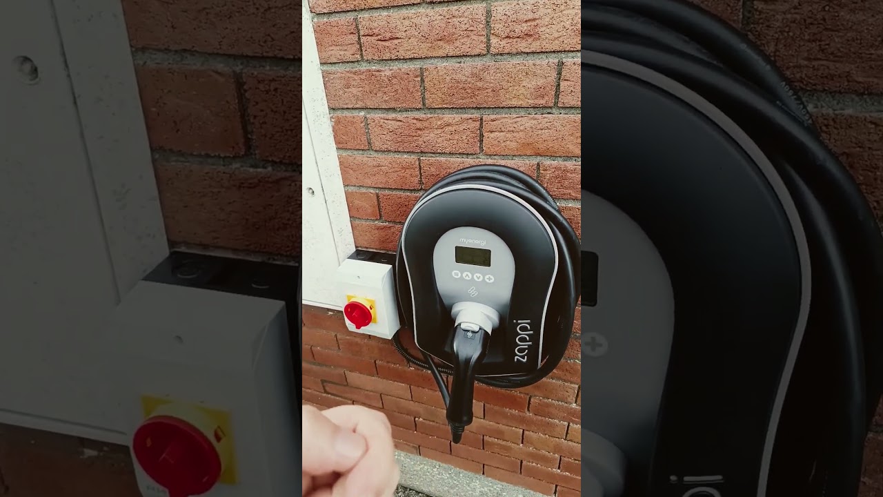 How much €€€ is Zappi in rural Ireland?