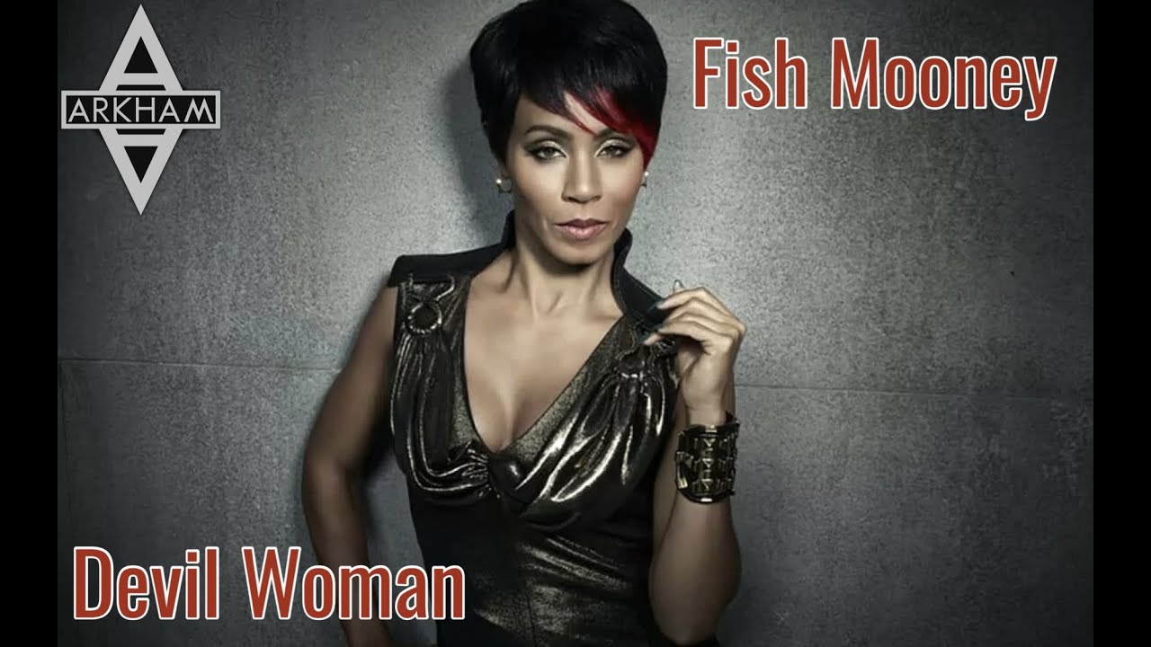 Fish Mooney Tribute