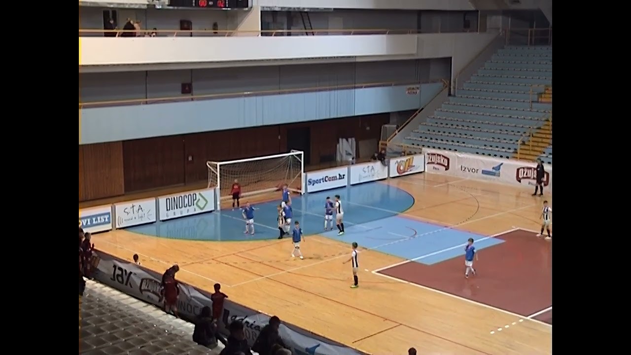 nk Naprijed - nk Opatija 2008.godiste i mladje 2017.g