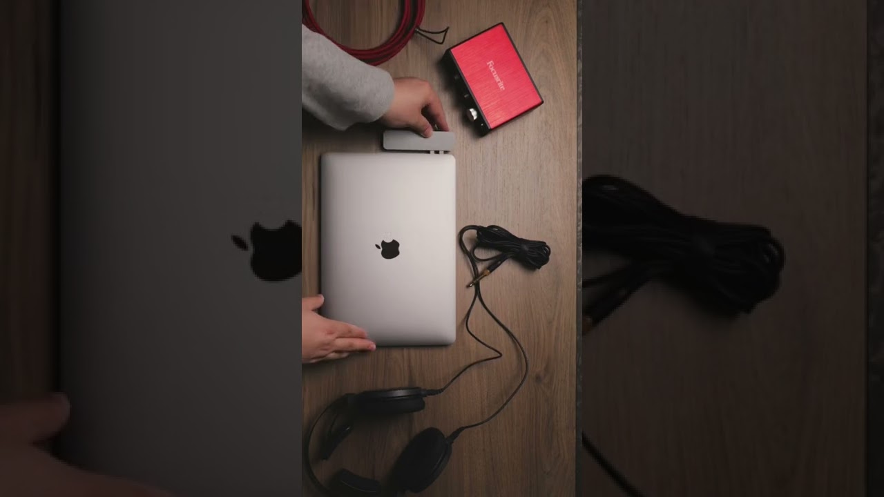 Dicas para gravar sozinho sua guitarra.