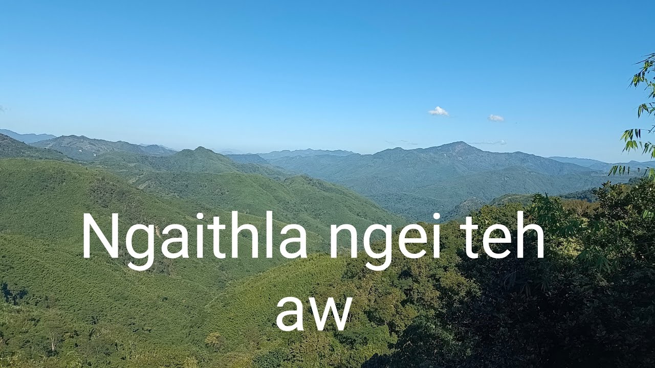 Kohhran Upa te zawk hi Harh teh u,In mi chhawr bawihah in lut e...