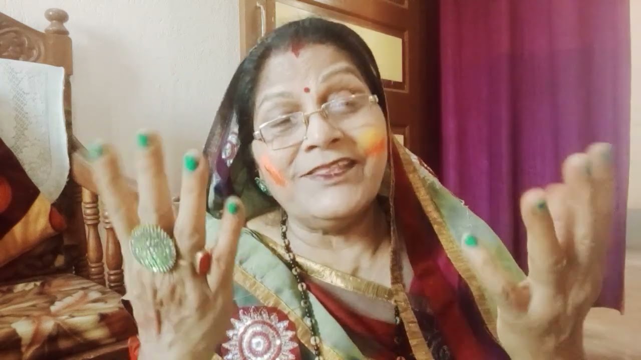 #special Happy Holi aap sabhi ko mere taraf se Happy Holi#sar Pramila Tiwari