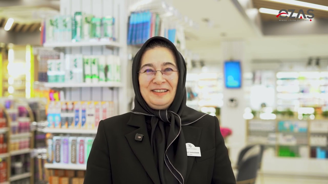 Neşe Sayıt Eczanesi  |  Kahramanmaraş