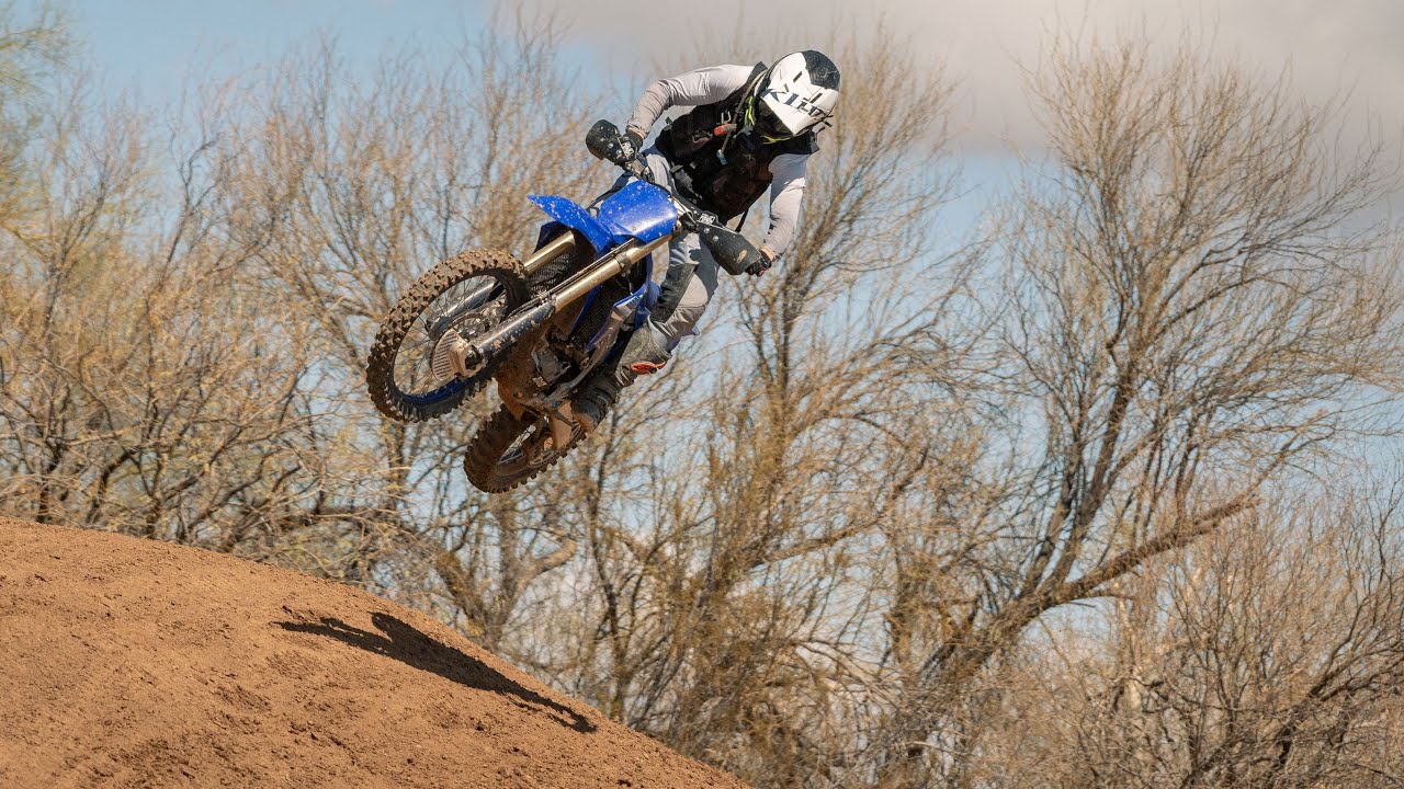 Learning how to go fast! Skills and Drills Arizona