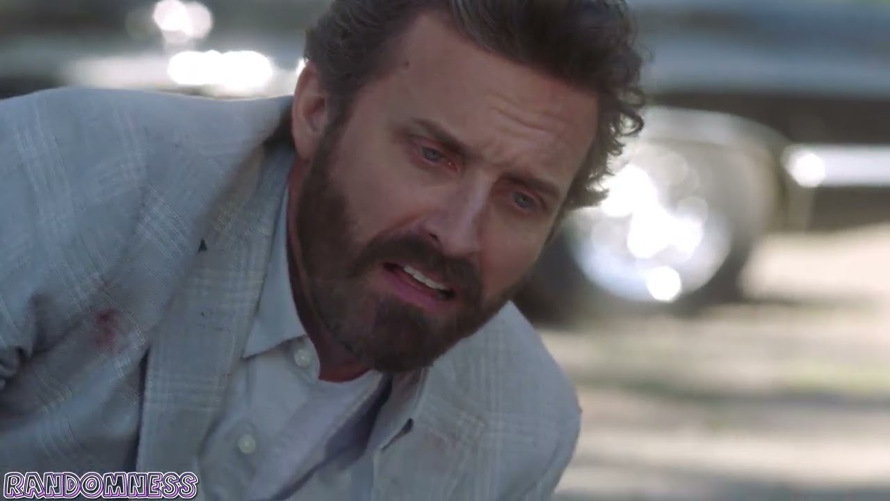 Supernatural FMV staring Dean vs Chuck aka God to Villain by Garvie