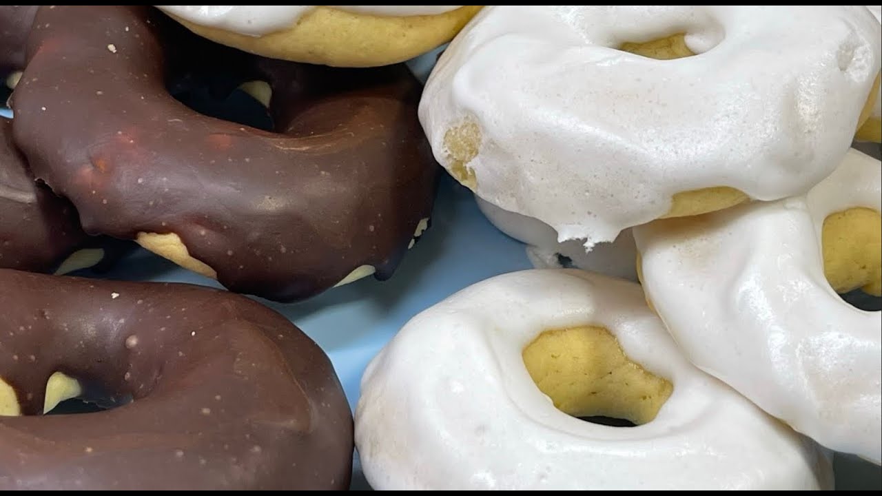 ROSQUILLAS DE SAN BLAS