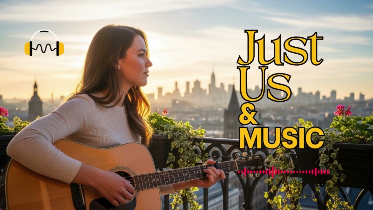 🎵 The Sound of Us 🔥 Pop Rock Energy for Real Love Manifestation