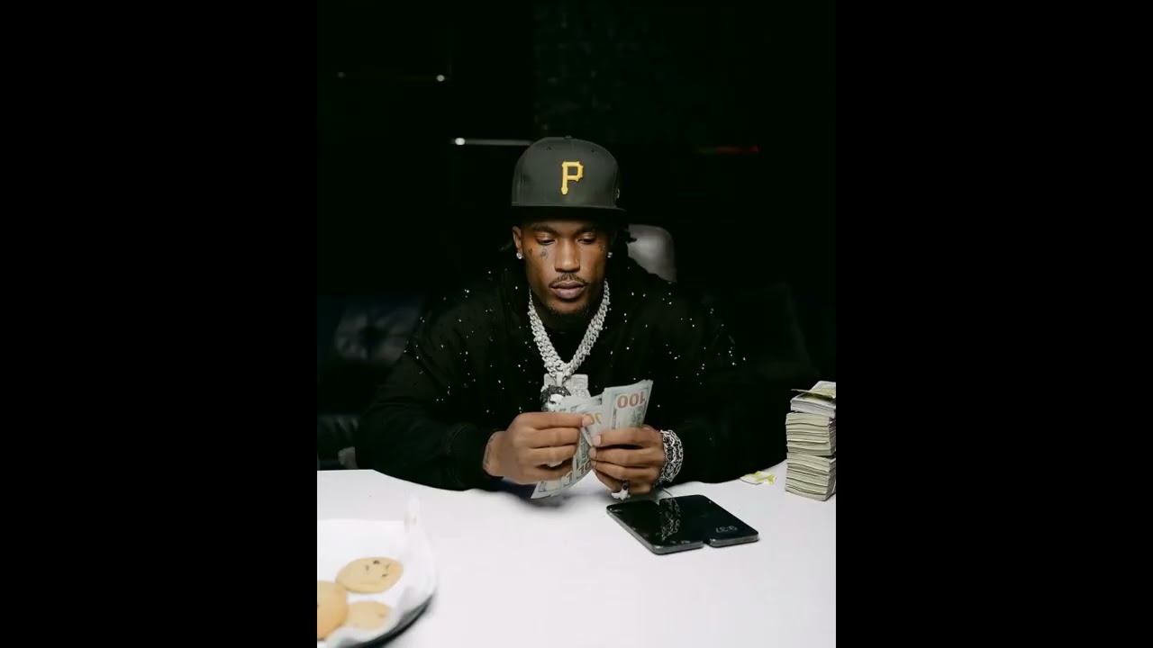 (FREE) Hunxho Type Beat - 