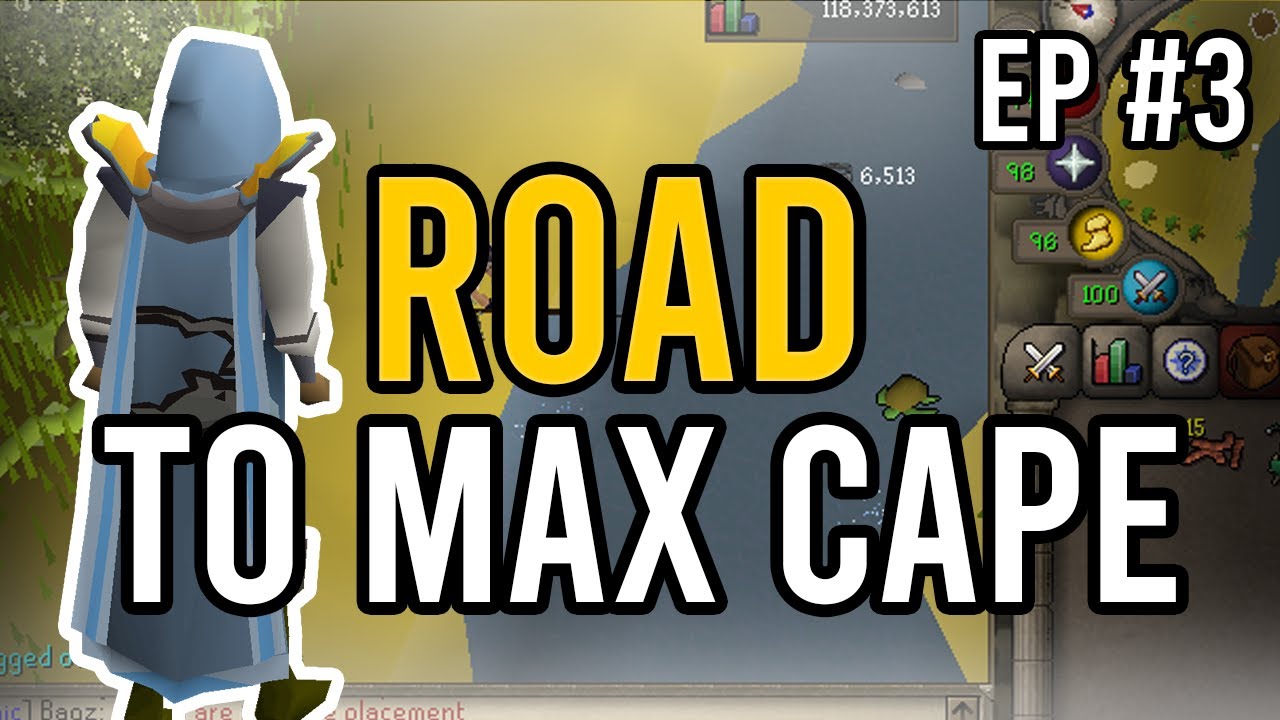 BRAND NEW RSPS 2020 - 20$ GIVEAWAY & RESULTS - ROAD TO MAX EPISODE 3