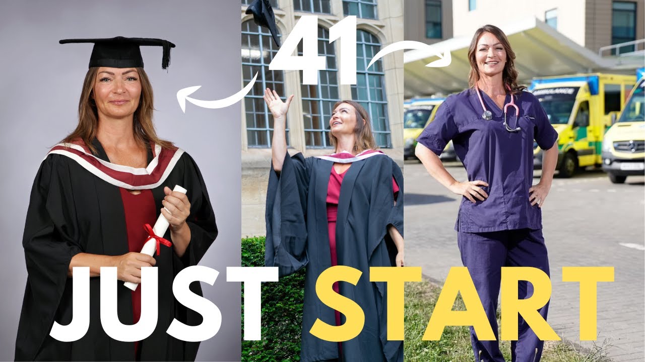 How to Get Into Medical School as a Non-Traditional Student in the UK | Tips & Guide (2025)