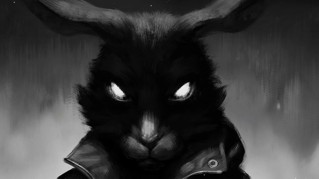 Заец в ночи 5 эпизод ᐅTiny Bunny ᐅ3
