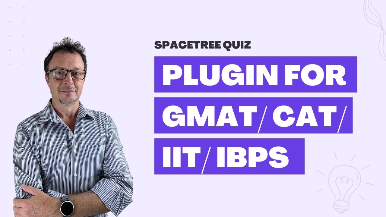 Wordpress Plugin for CAT/ SSC/ IBPS/ Railway/ JEET/ NEET etc | Spacetree Quiz