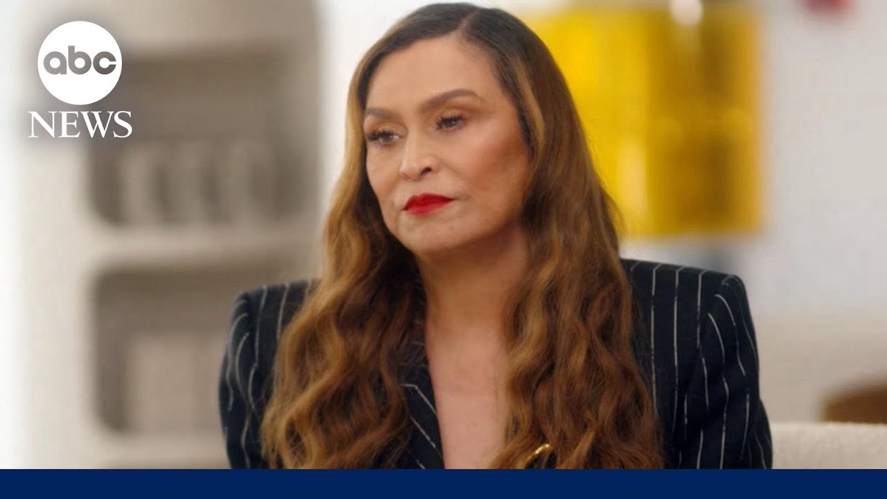 Tina Knowles’ new memoir reveals details about personal life