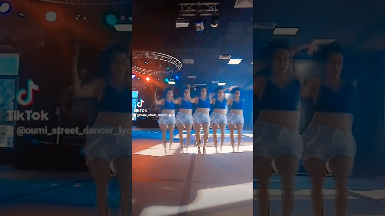 #ladanseusedelyon #espa&ntilde;a #upadance #sambame #undostres